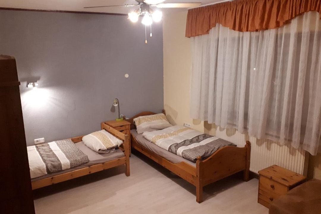 Photo of Bedroom in Markt Erlbach
