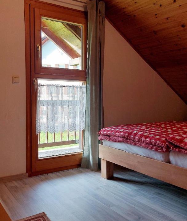 Photo of Bedroom in Peissenberg