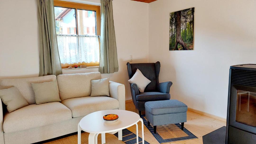 Photo of Livingroom in Peissenberg