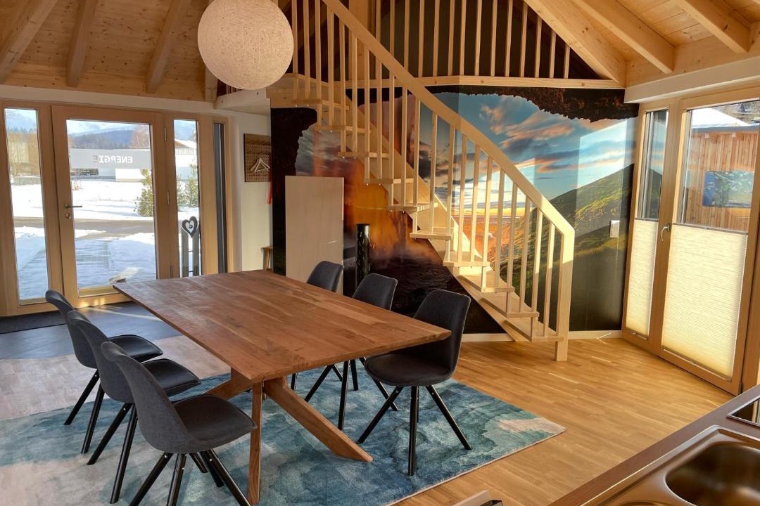 Photo of Livingroom in Waldkirchen