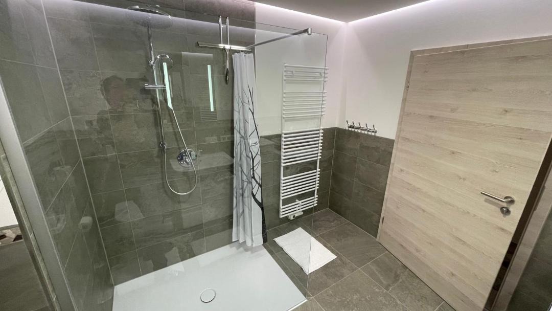 Photo of Bathroom in Mellrichstadt