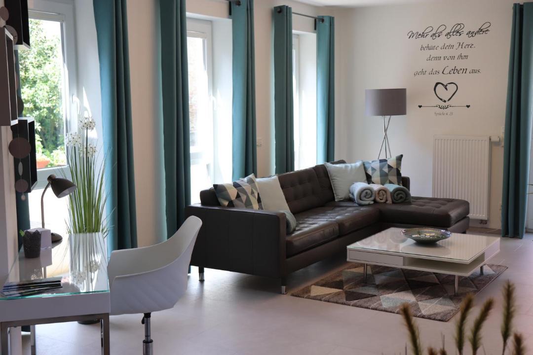 Photo of Livingroom in Mellrichstadt