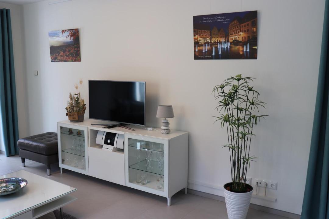 Photo of Livingroom in Mellrichstadt