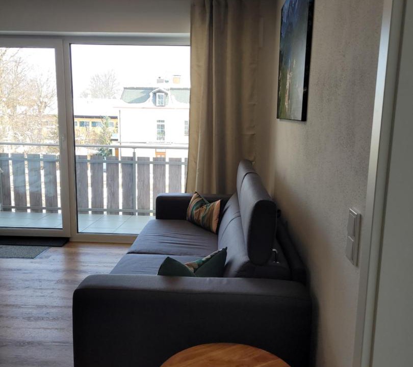 Photo of Livingroom in Fuessen