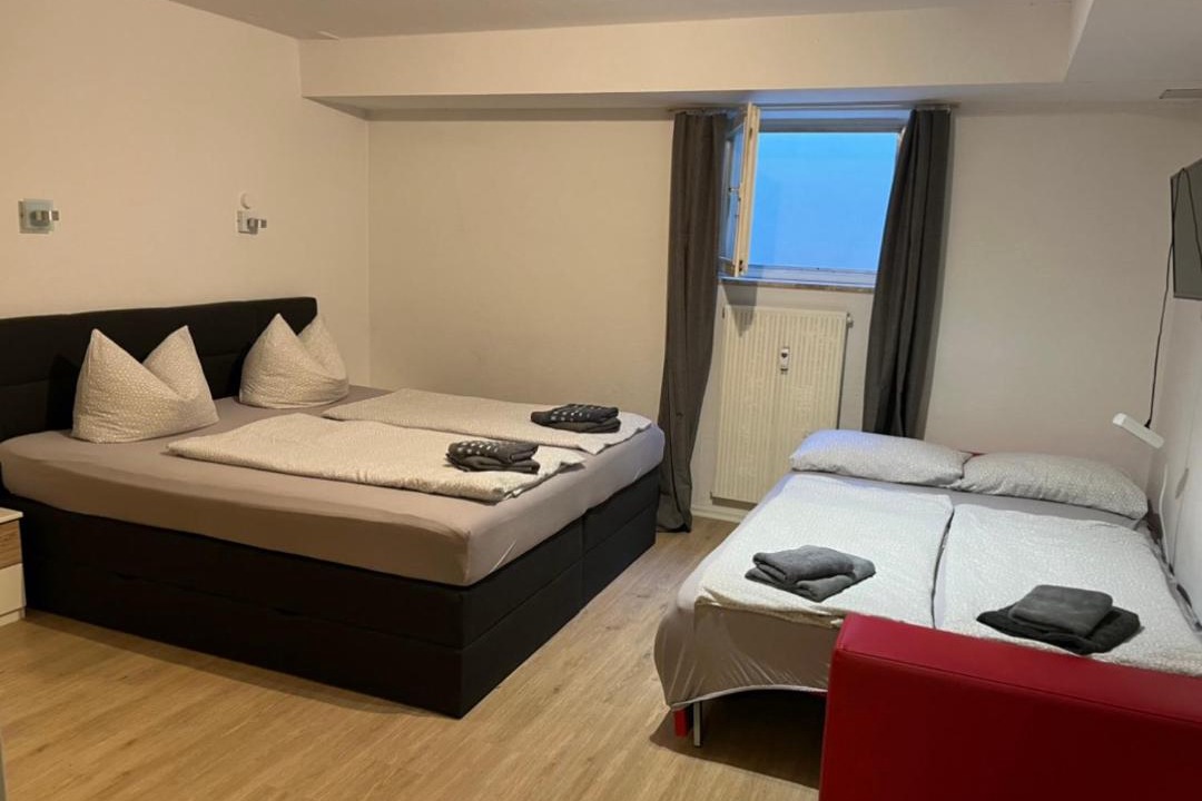 Photo of Bedroom in Garmisch-Partenkirchen