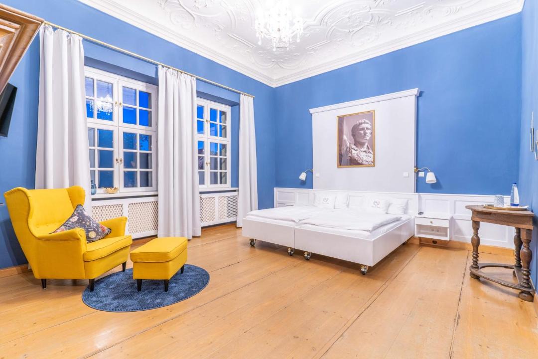 Photo of Livingroom in Ellingen