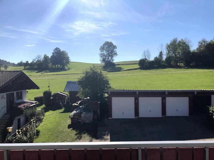 Photo of Buildings in Stiefenhofen