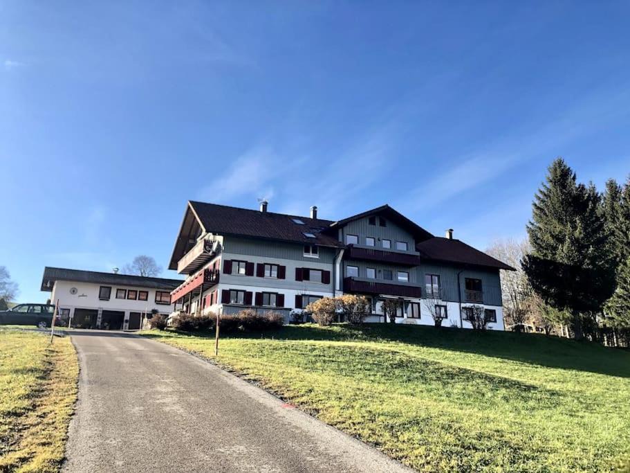 Photo of Buildings in Stiefenhofen