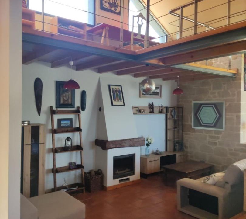 Photo of Livingroom in Pontevedra