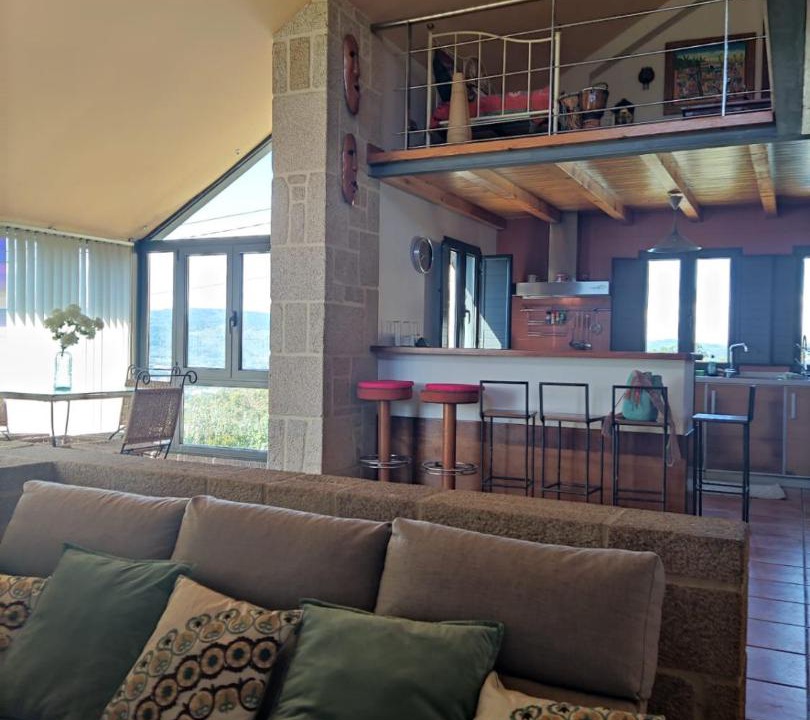 Photo of Livingroom in Pontevedra