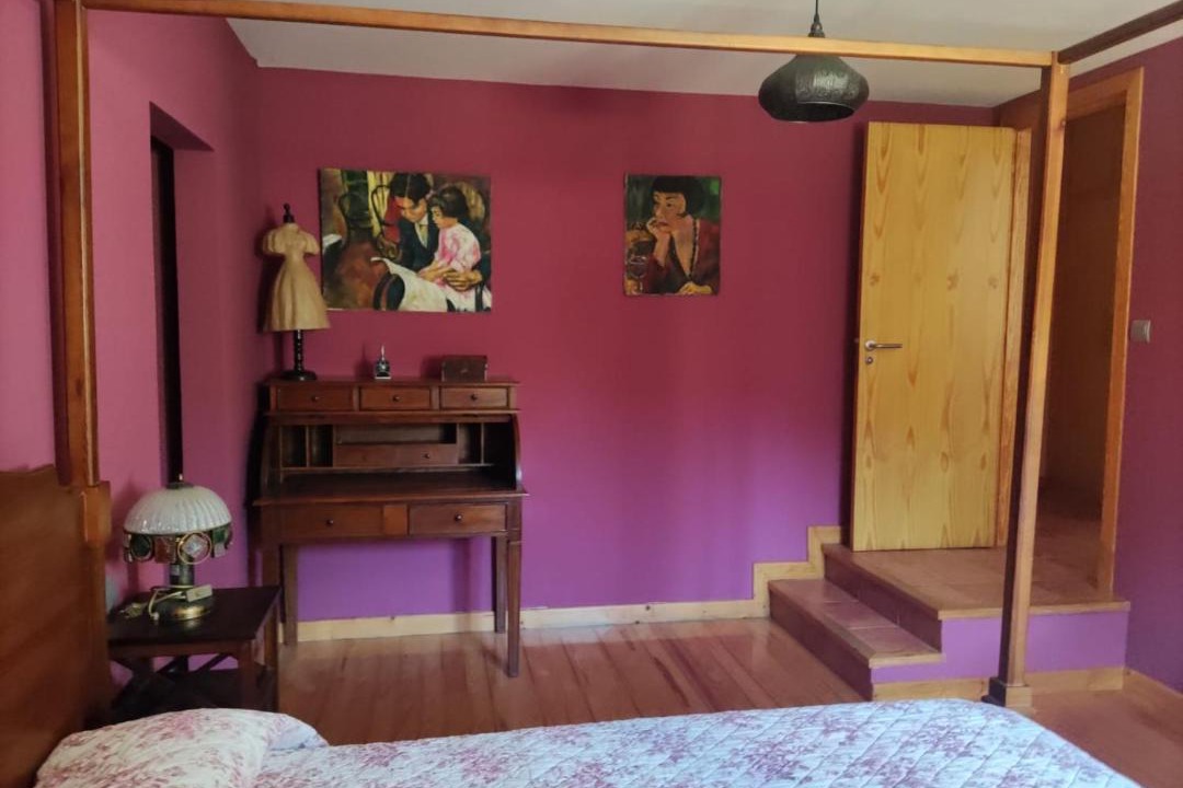 Photo of Bedroom in Pontevedra