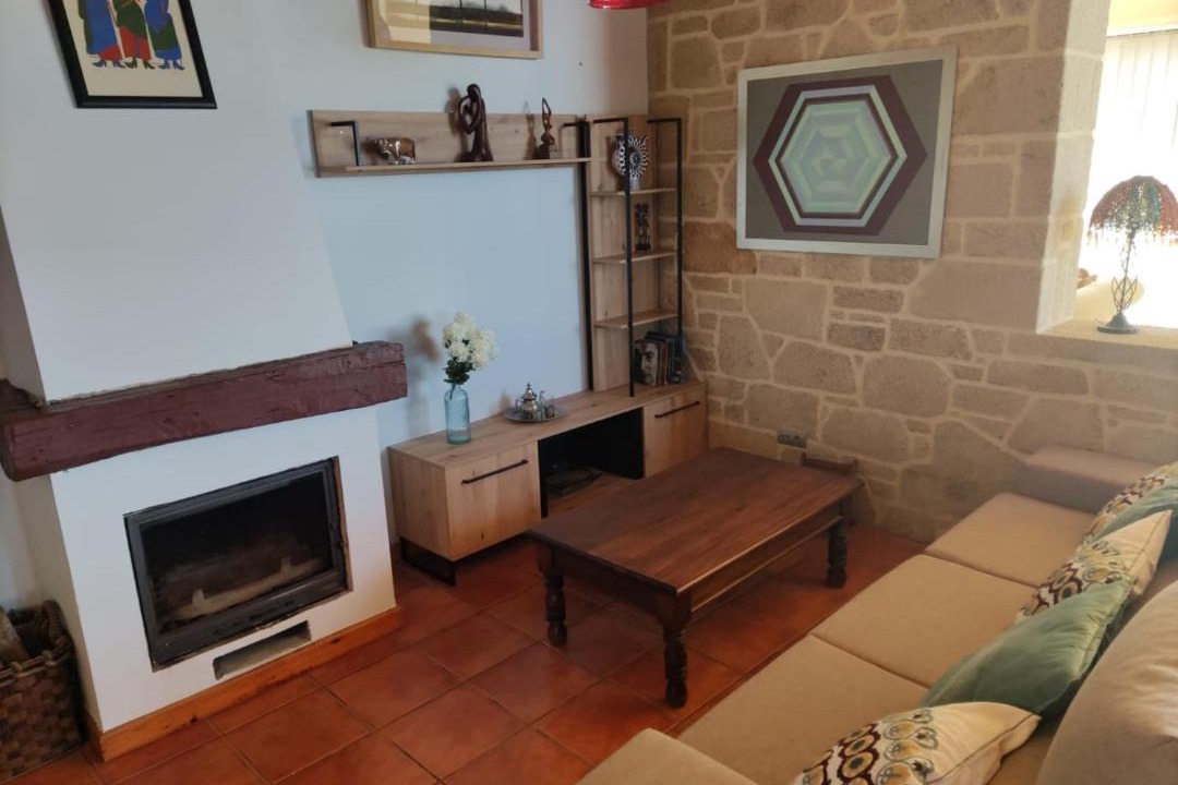 Photo of Livingroom in Pontevedra