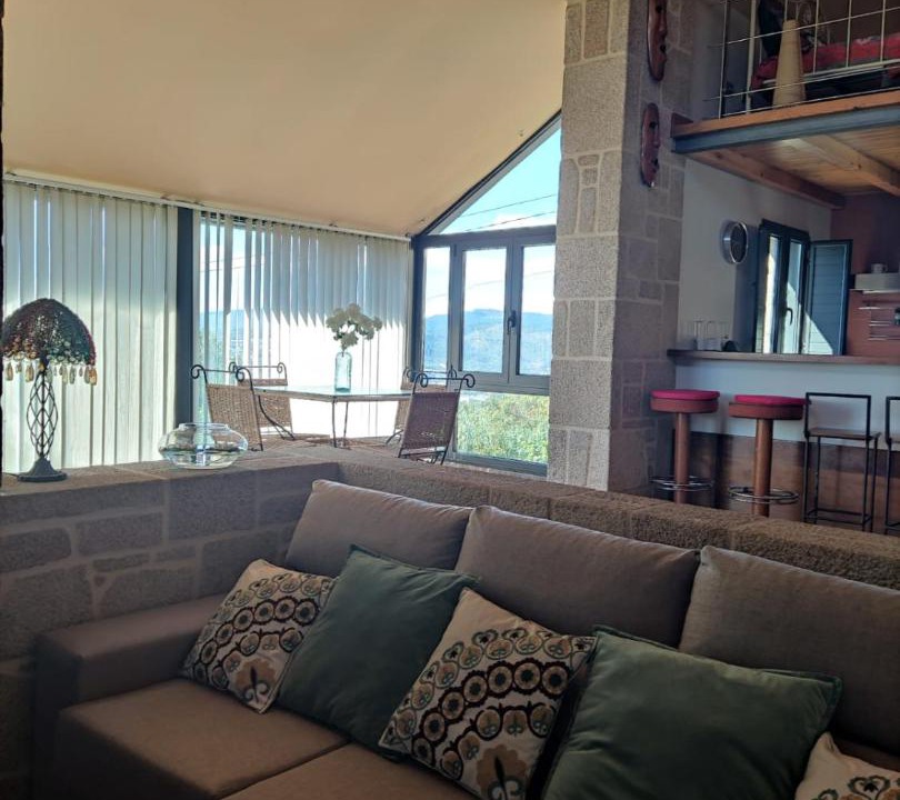 Photo of Livingroom in Pontevedra