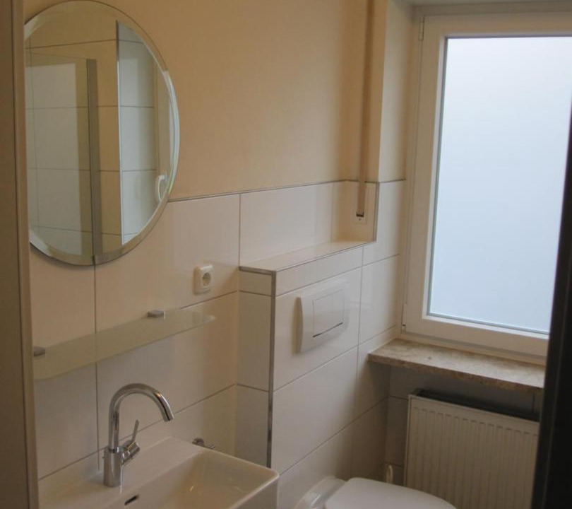 Photo of Bathroom in Bad Abbach