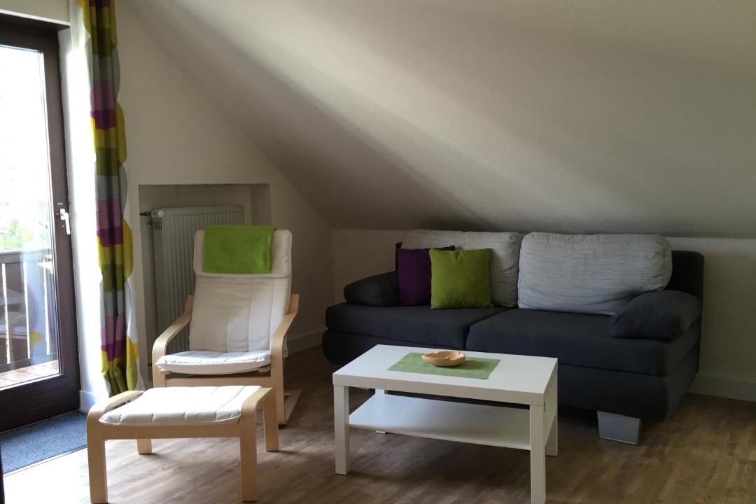 Photo of Livingroom in Bad Abbach