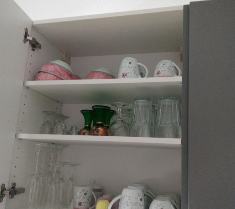 Photo of Kitchen in Sommerach