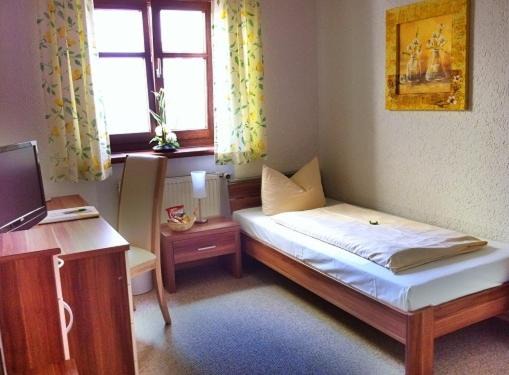 Photo of Bedroom in Aldersbach
