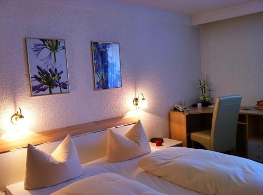 Photo of Bedroom in Aldersbach