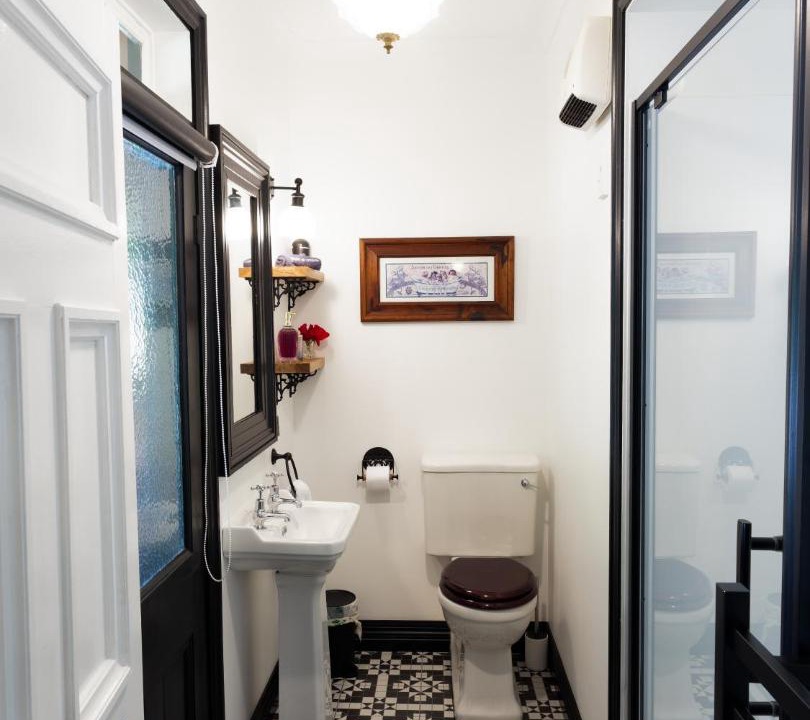 Photo of Bathroom in Lower Shotover