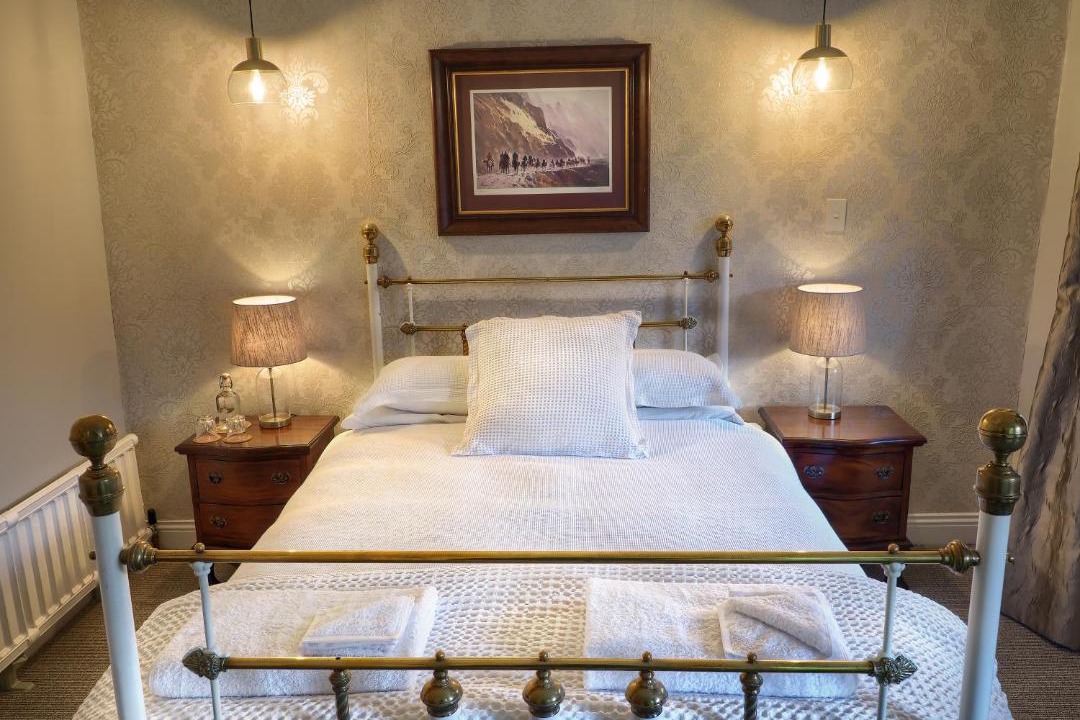 Photo of Bedroom in Lower Shotover