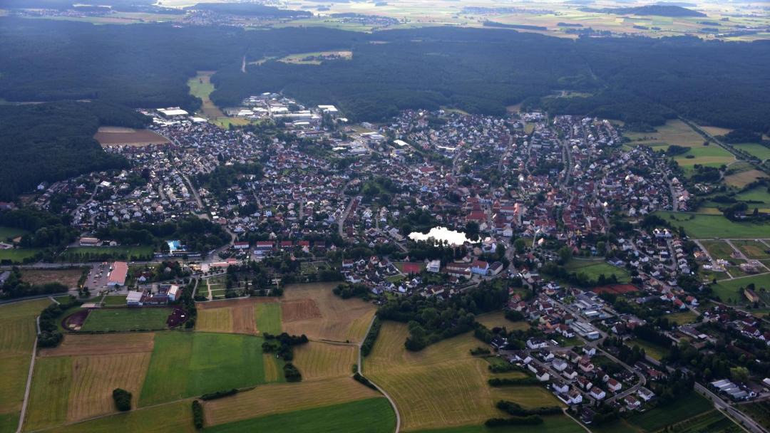 Photo of Others in Allersberg