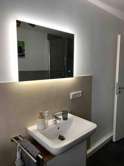 Photo of Bathroom in Buechenbach