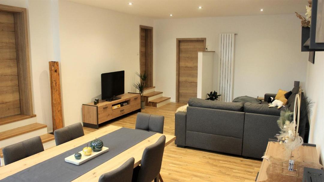 Photo of Livingroom in Bischofsheim an der Rhon