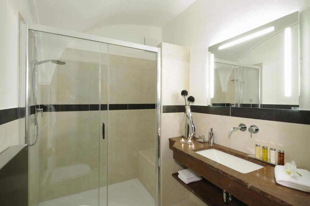 Photo of Bathroom in Chieming