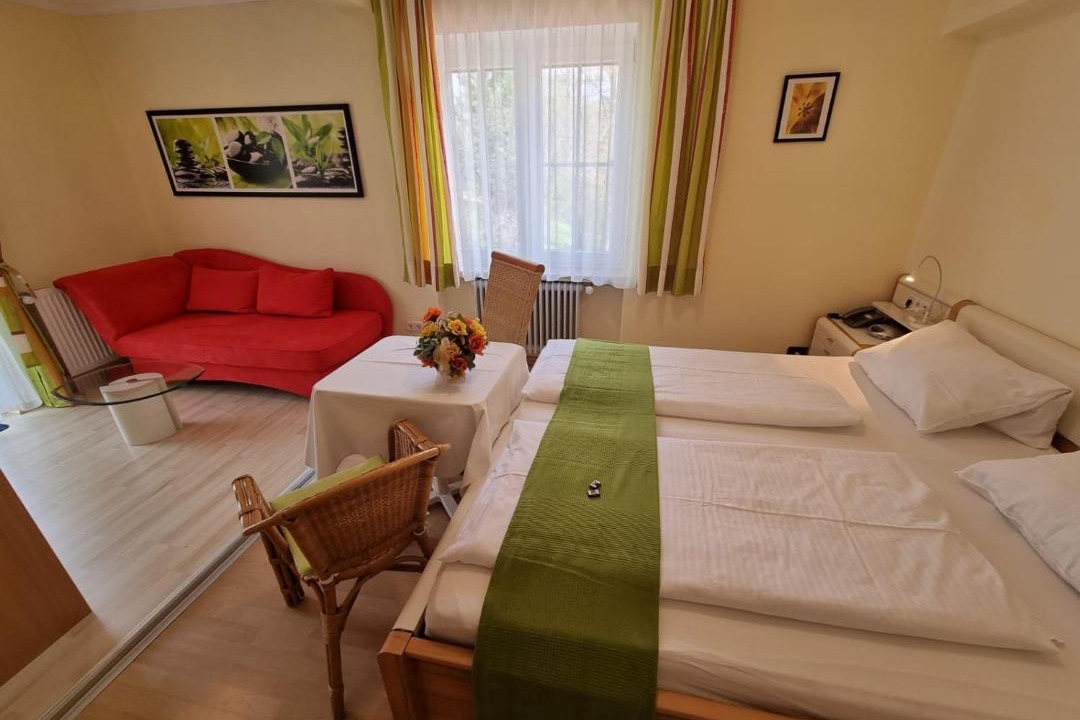 Photo of Bedroom in Ruhpolding