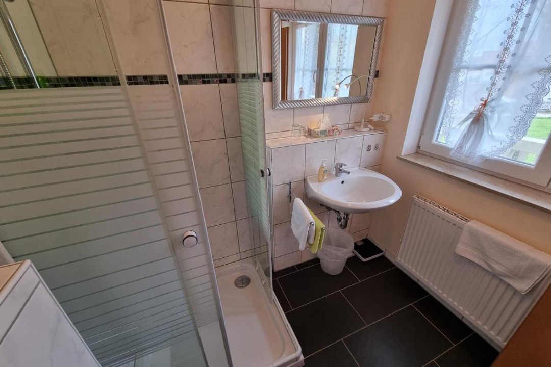 Photo of Bathroom in Ruhpolding