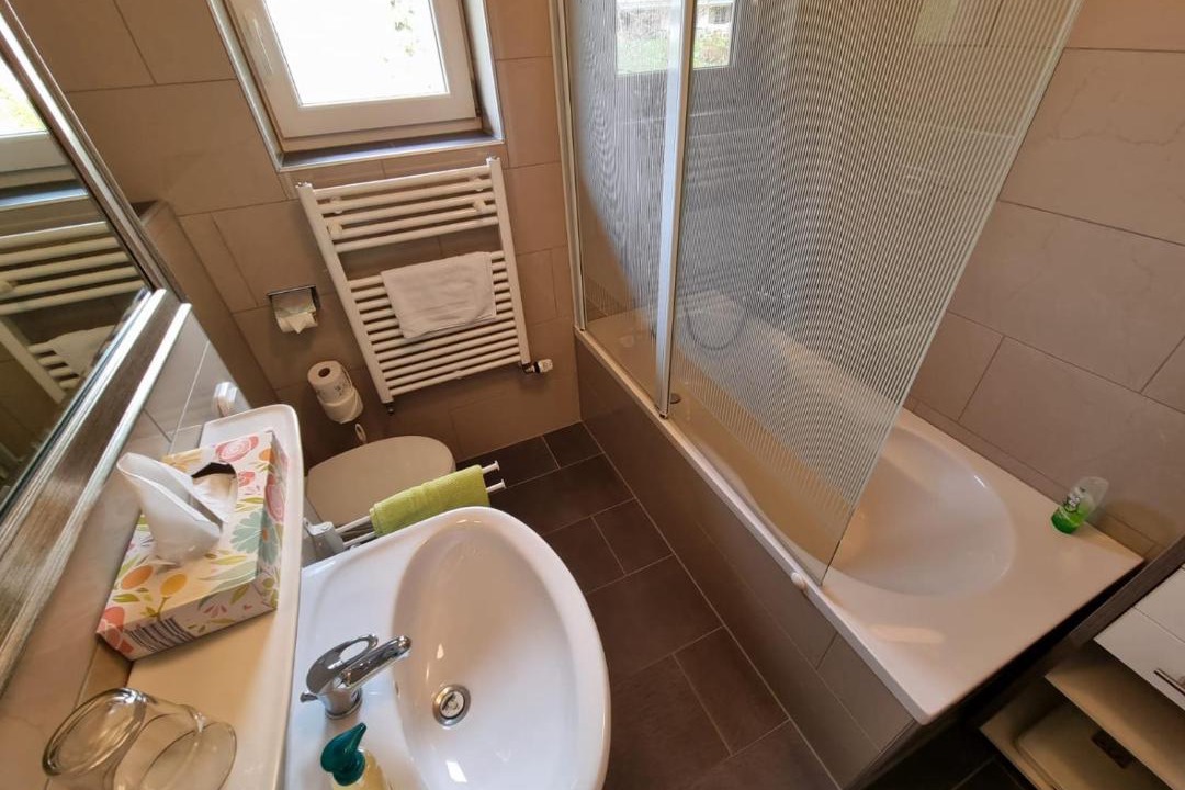Photo of Bathroom in Ruhpolding