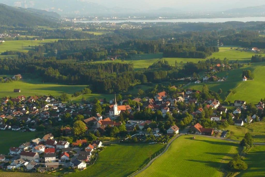 Photo of Outdoor in Hergensweiler