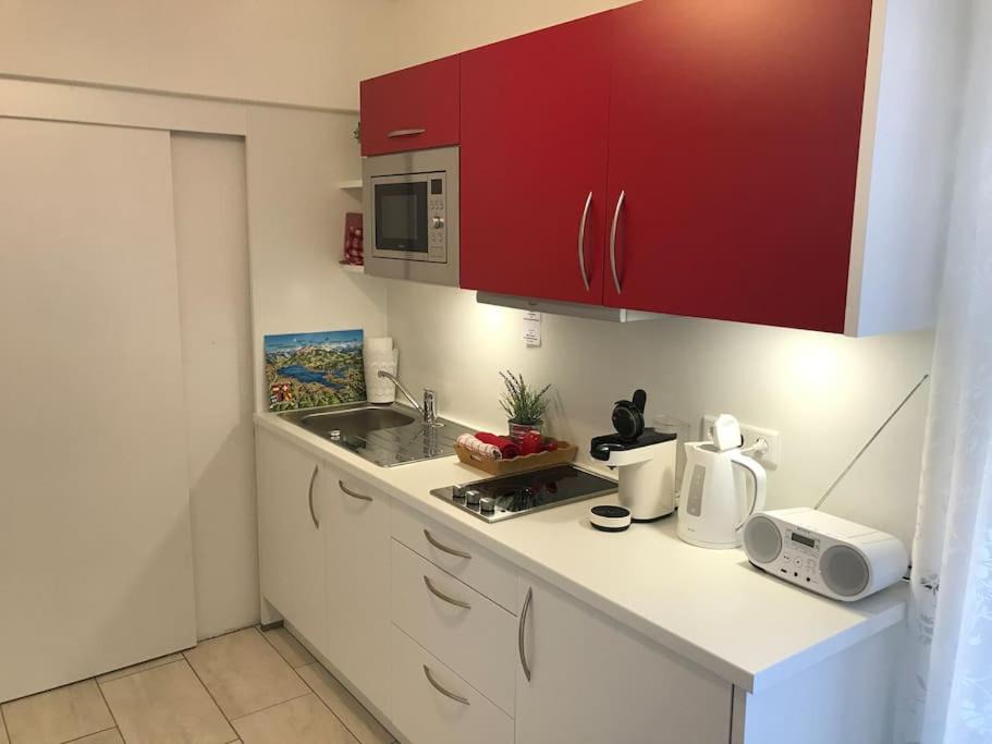 Photo of Kitchen in Hergensweiler