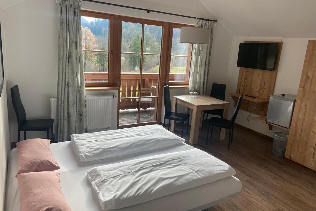 Photo of Bedroom in Schneizlreuth