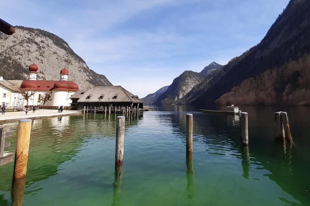 Photo of Outdoor in Unterschonau