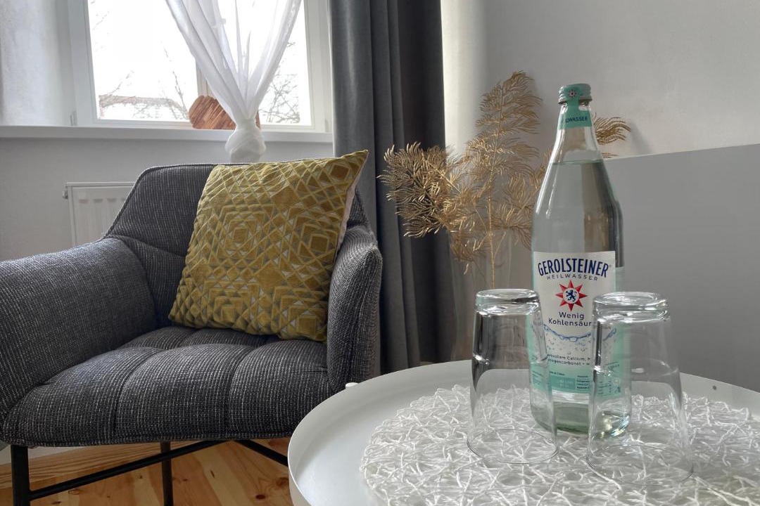 Photo of Livingroom in Vohenstrauss