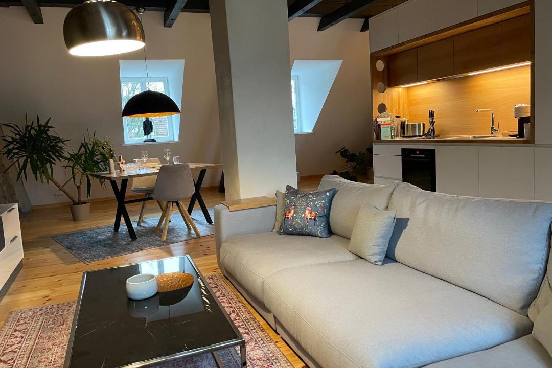 Photo of Livingroom in Vohenstrauss