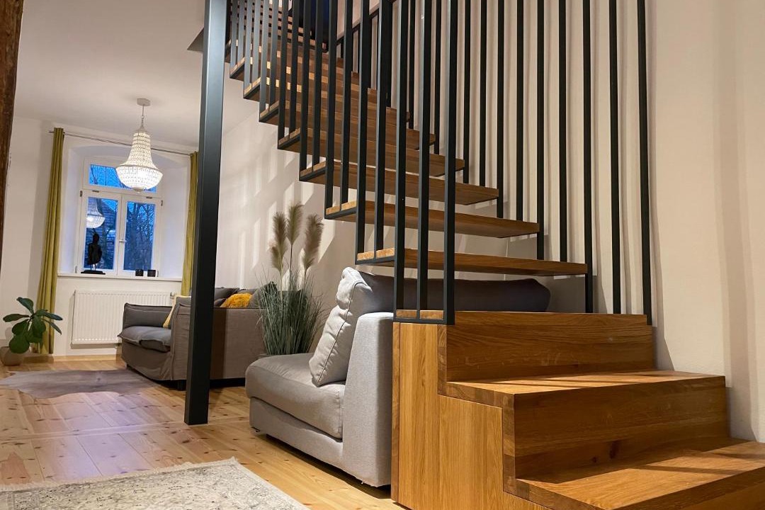 Photo of Livingroom in Vohenstrauss