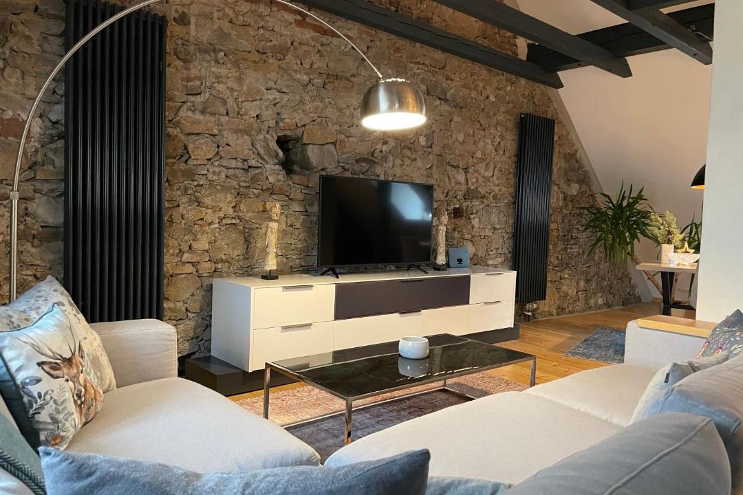 Photo of Livingroom in Vohenstrauss