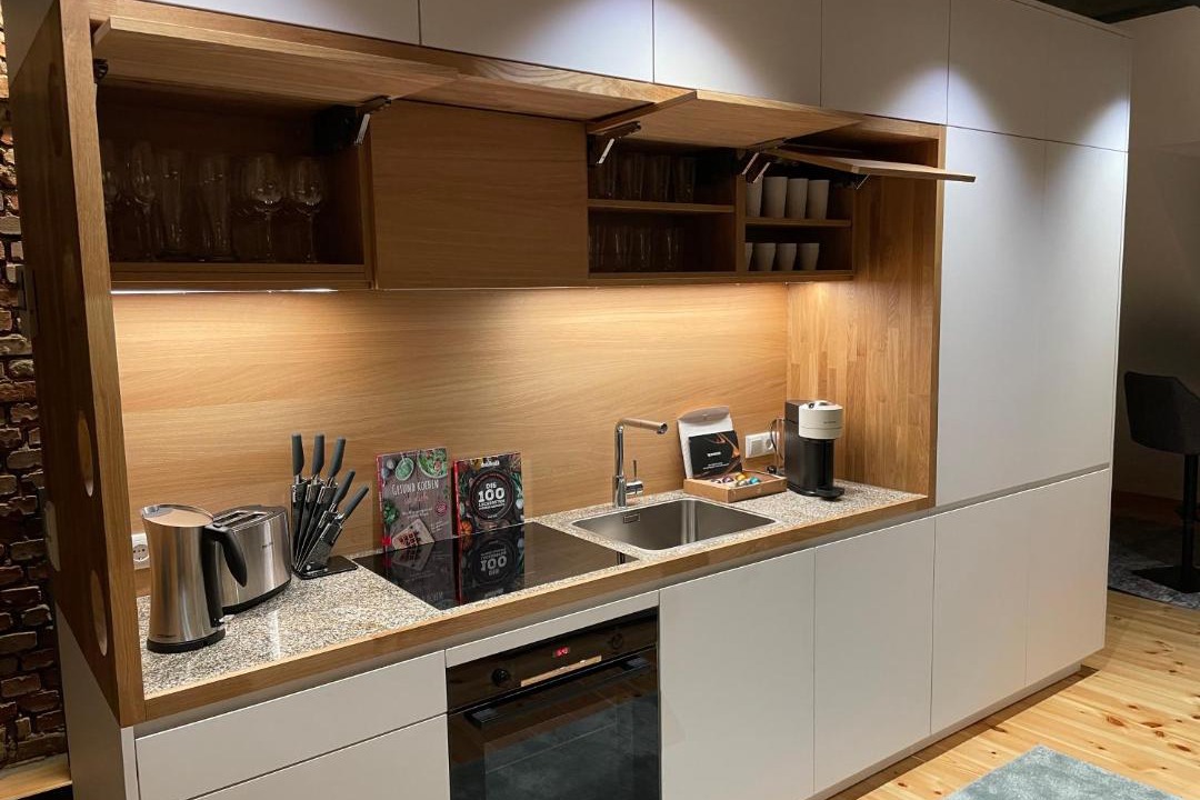 Photo of Kitchen in Vohenstrauss