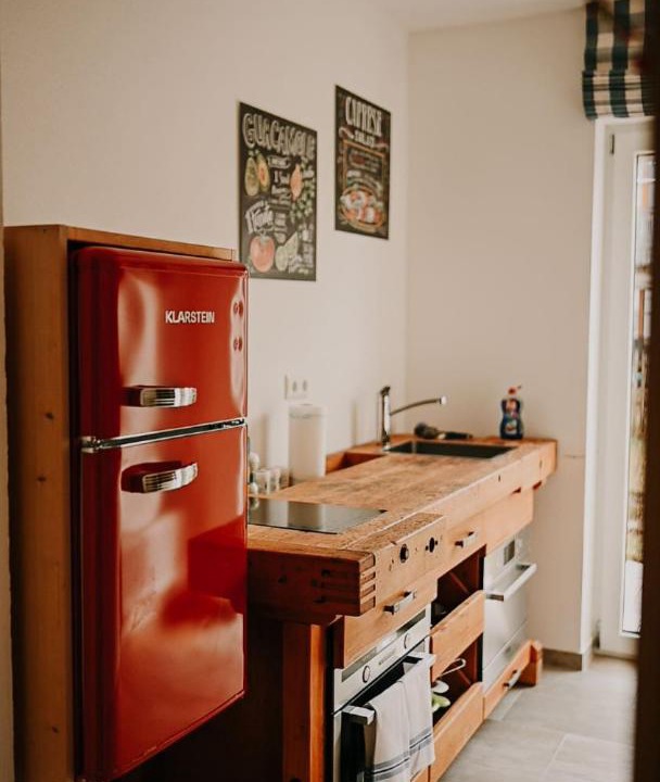 Photo of Kitchen in Lenggries