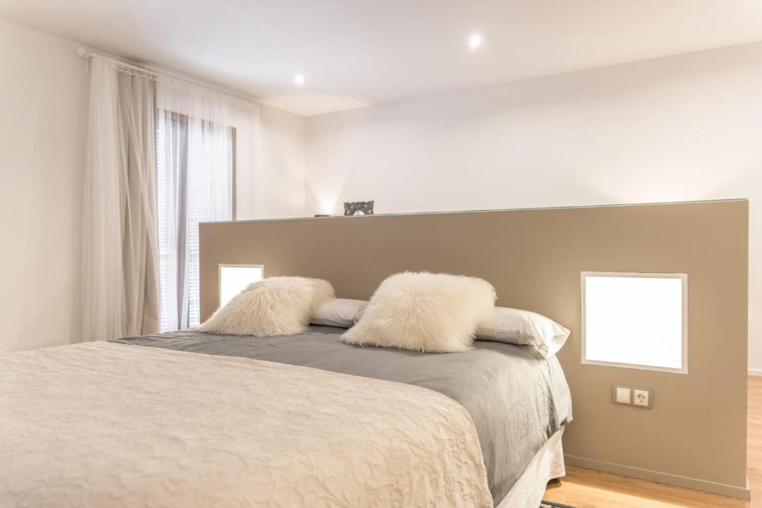Photo of Bedroom in Sarratella