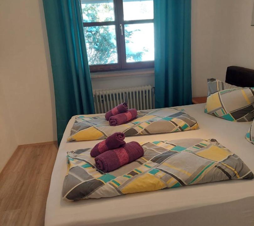Photo of Bedroom in Kochel am See