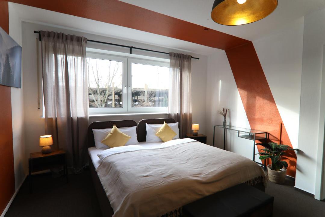 Photo of Bedroom in Erlangen