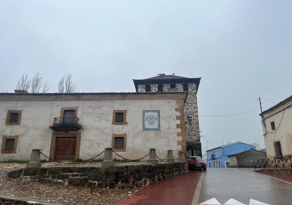 Photo of Others in San Roman de Los Montes