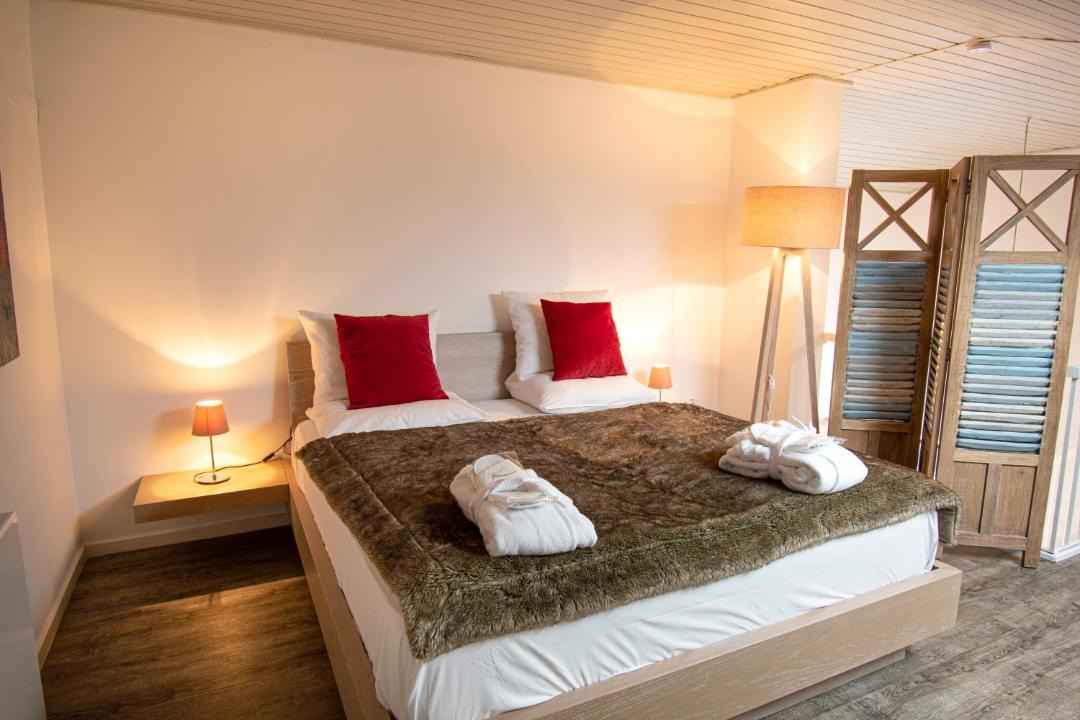 Photo of Bedroom in Schliersee