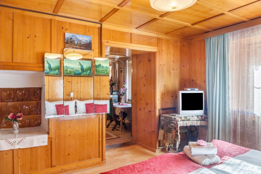 Photo of Livingroom in Haeselgehr