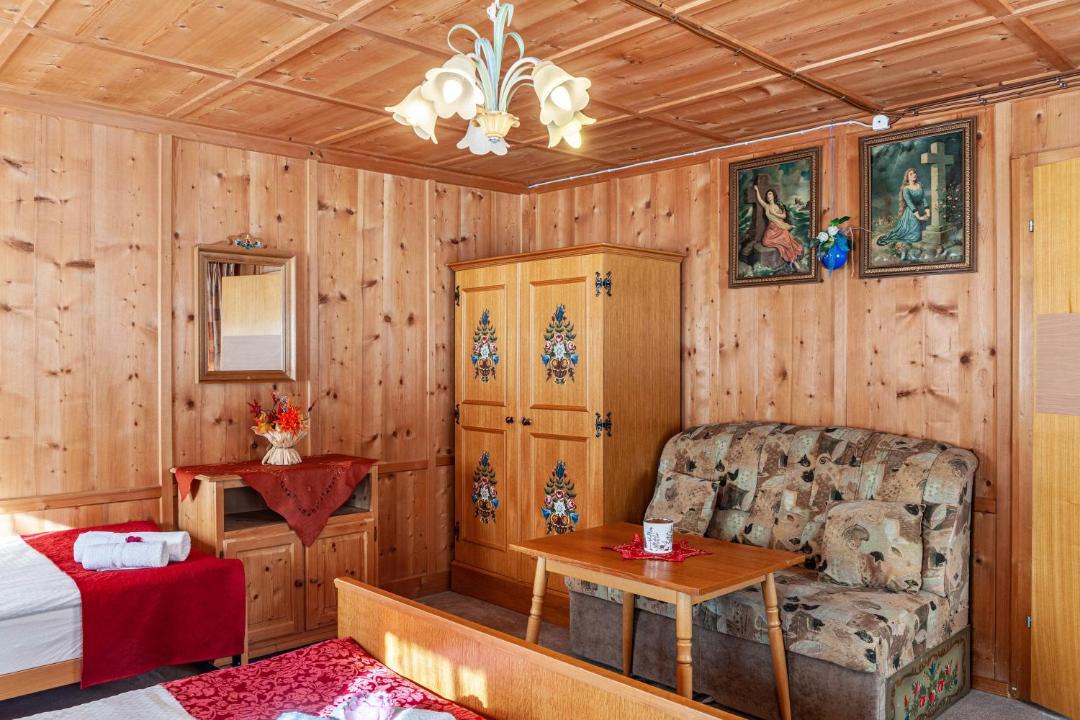 Photo of Livingroom in Haeselgehr