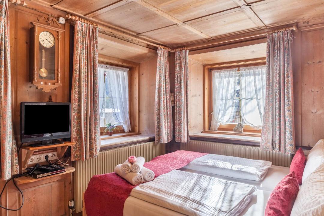Photo of Bedroom in Haeselgehr