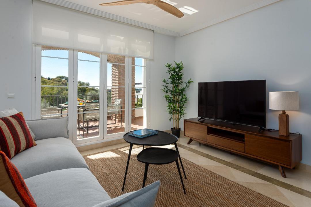 Photo of Livingroom in Benahavis